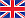 Englische Fahne
